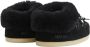 Moon boot Zwarte Winterlaarzen met Kraaltjes Black Dames - Thumbnail 2