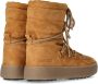 Moonboot Boots MOON BOOT LTRACK KAMEL SCHNEESTIEFEL in beige - Thumbnail 2