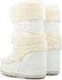 Moonboot Boots & laarzen Moon Boot Mn Icon Faux Fur Boots Off White 80d1408 in wit - Thumbnail 3