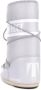 Moon Boot Laarzen Lichtgrijs Mb Icon Nylon Boots Lichtgrijs 80d1400440 - Thumbnail 2