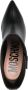 Moschino Boots Black in zwart - Thumbnail 1