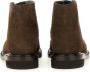 Moschino Boots Crust "Olivia" Boot in bruin - Thumbnail 1