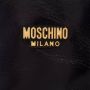 Moschino Boots & laarzen Sca.Nod.Ma Ml69 85 Vit.Shine in zwart - Thumbnail 2
