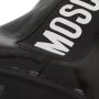 Moschino Boots & laarzen St Ttod Montagna50 Vit Abr in zwart - Thumbnail 1