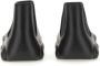 Moschino Boots Gummy Bear Boot in zwart - Thumbnail 1