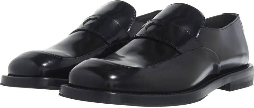 Moschino Loafers Berlin in zwart