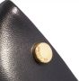 Moschino Loafers Scarpad.Pc Mg61 100 Nappa in zwart - Thumbnail 1