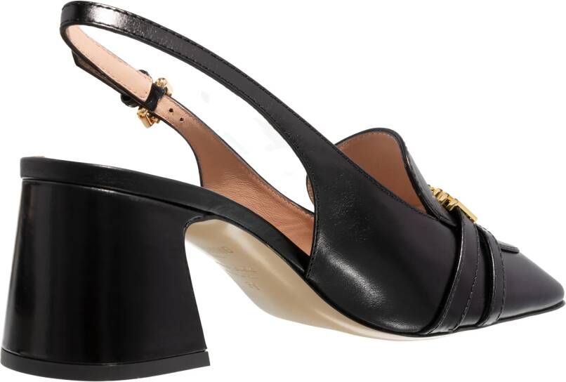Moschino Pumps & high heels College in zwart