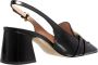 Moschino Pumps & high heels College in zwart - Thumbnail 1