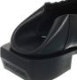 Moschino Pumps & high heels Scarpa Donna in zwart - Thumbnail 1