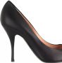 Moschino Pumps & high heels Shoe Vitello in zwart - Thumbnail 1