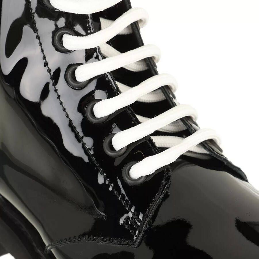 Moschino Pumps & high heels St Ttod Brick40 Patentpu in zwart