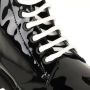 Moschino Pumps & high heels St Ttod Brick40 Patentpu in zwart - Thumbnail 1
