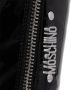 Moschino Pumps & high heels Zip in zwart - Thumbnail 2