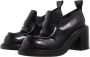 Moschino Sandalen Olivia in zwart - Thumbnail 1