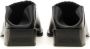 Moschino Shootie Cuban Heel in zwart - Thumbnail 1