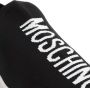 Moschino Sneakers Sneakerd Orso30 Calza in zwart - Thumbnail 2