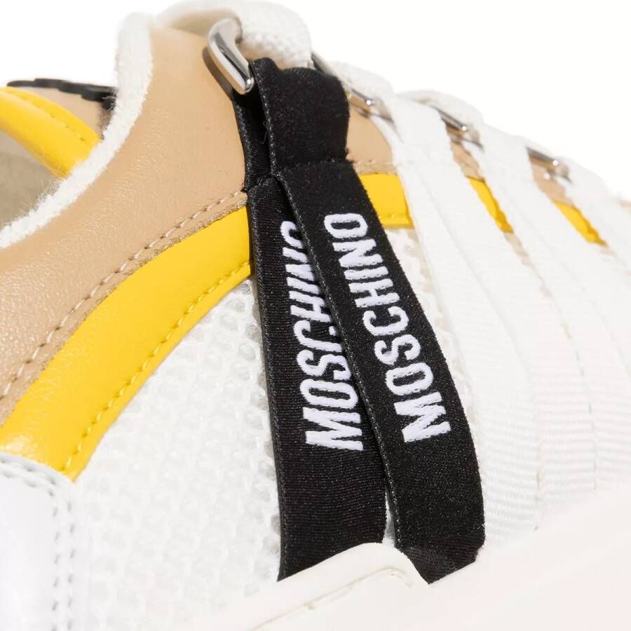 Moschino Sneakers Streetball Sneakers in meerkleurig