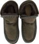 MOU Donkergroen Pantoffels Donkergroen Mu.fw681000a - Thumbnail 3