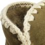 Mou Stijlvolle Eskimo 18 Winterlaarzen Green Dames - Thumbnail 4