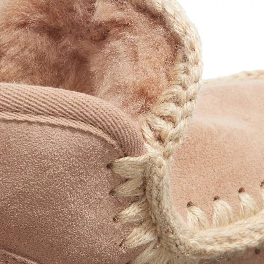 Mou Boots & laarzen Eskimo Sneaker in bruin