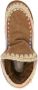 Mou Boots Eskimo 18 Platform Rhinestones in bruin - Thumbnail 2