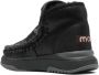 Mou Boots Eskimo Jogger in zwart - Thumbnail 1
