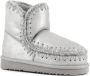 Mou Handgemaakte Eskimo 18 Bounce Microglitter Zilver Gray Dames - Thumbnail 4