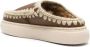 Mou Sandalen Eskimo Bold Clog in bruin - Thumbnail 1