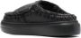 Mou Sandalen Eskimo Bold Clog Slipers in zwart - Thumbnail 1