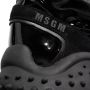 MSGM Boots & laarzen Stivale Donna Boot in zwart - Thumbnail 1