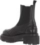 MSGM Boots & laarzen Stivale Donna in zwart - Thumbnail 1