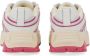 MSGM Low-Top Sneakers Vortex Sneaker With Vibram Sole in meerkleurig - Thumbnail 1
