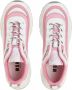 MSGM Sneakers in roze - Thumbnail 1