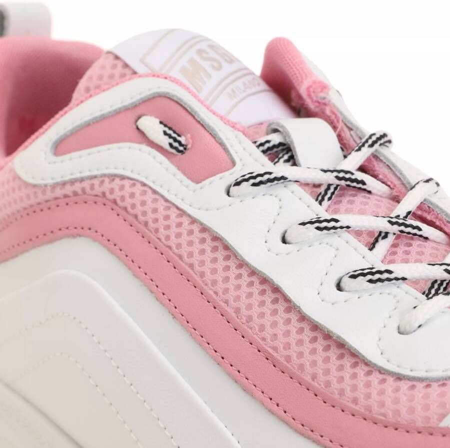 MSGM Sneakers in roze
