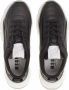 MSGM Sneakers in zwart - Thumbnail 1