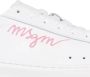MSGM Sneakers Scarpa Donna in roze - Thumbnail 2