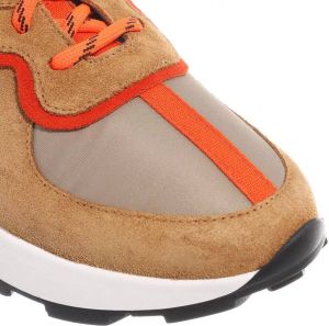 Mulberry Sneakers Runner Trainers in brown