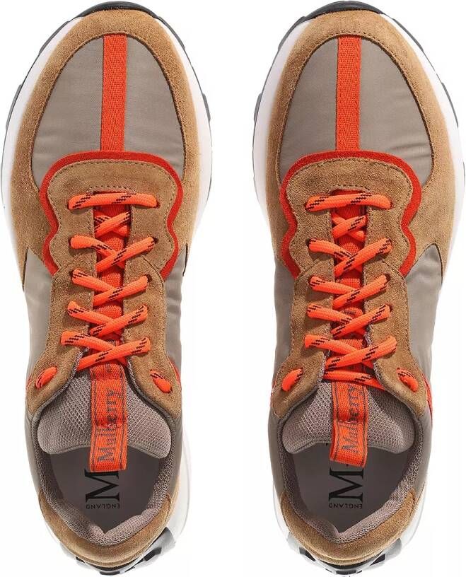 Mulberry Sneakers Runner Trainers in bruin
