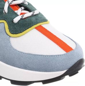 Mulberry Sneakers Runner Trainers in light blue