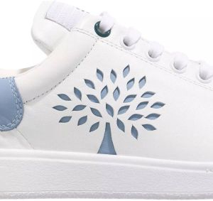 Mulberry Sneakers Tree Tennis Trainers in light brown