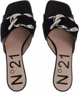 N°21 Pumps & high heels Sandal in black
