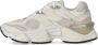 New Balance Low-Top Sneakers 9060 SEA SALT OFF WHITE SNEAKER in beige - Thumbnail 4