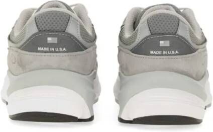 New Balance Low-Top Sneakers 990 Sneaker in grijs