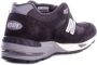 New Balance Low-Top Sneakers Black in zwart - Thumbnail 2