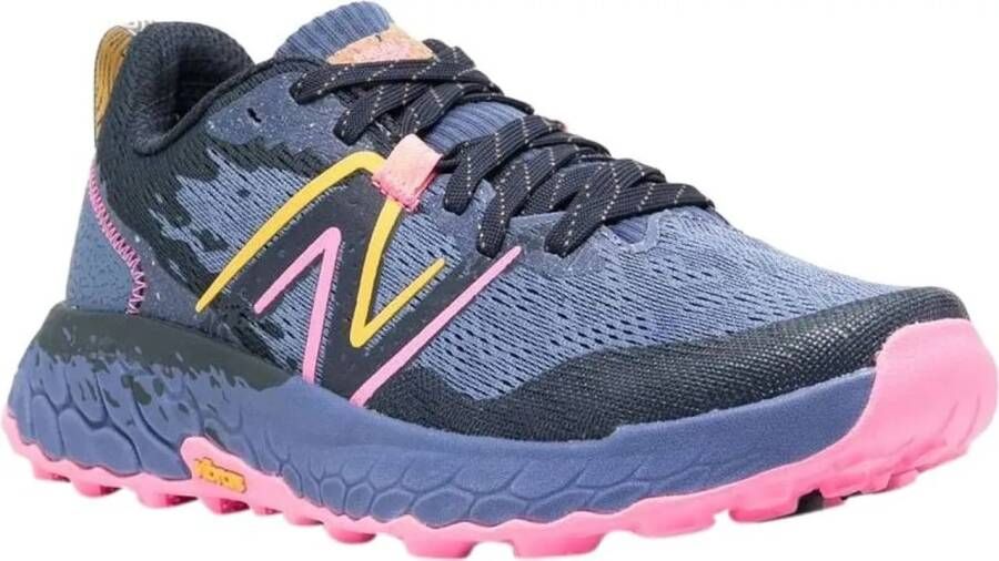 New Balance Low-Top Sneakers Fresh Foam Hierro V7 Sneakers in meerkleurig