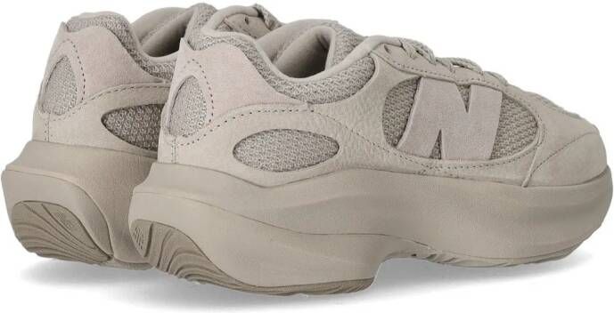 New Balance Low-Top Sneakers Grey Gray in beige - Foto 2