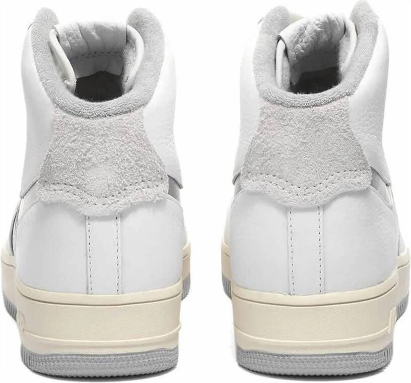 Nike Low-Top Sneakers Air Force 1 Sculpt High-top Sneakers in wit
