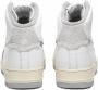 Nike Wmns Air Force 1 Sculpt Basketball Schoenen summit white silver coconut milk maat: 38.5 beschikbare maaten:37.5 38.5 39 40 36.5 - Thumbnail 4