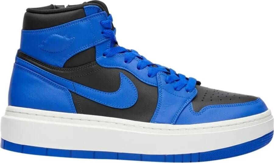 Nike Low-Top Sneakers Air Jordan 1 Elevate High Sneakers in meerkleurig - Foto 3